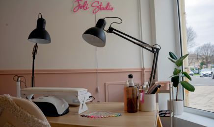 Le Joli Studio : Coiffeur à Orange