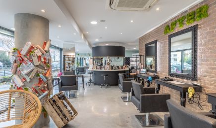 After by Gaëlle : Coiffeur à Saint-Julien-en-Genevois