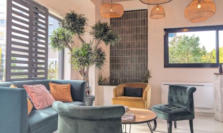 Maxime Dame  : Coiffeur à Amiens