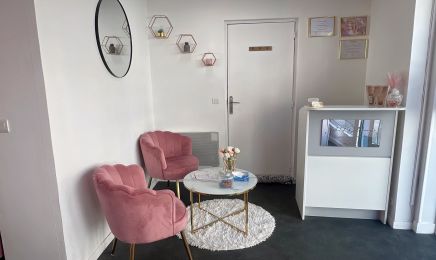 Didi Institut : Manucure à Les Andelys
