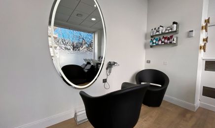 Coiffure Marie-Claire : Coiffeur à Rodez