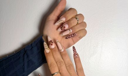 Boud Ongles : Manucure à Le Havre