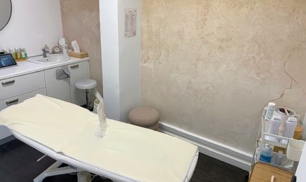 B'L avec un grand Elle : Manucure à Rezé