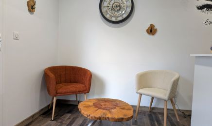 SupHair & Lashes : Coiffeur à Saint-Hilaire-de-Lusignan