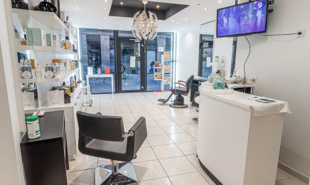 Unique  : Coiffeur à Toulouse