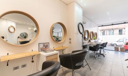 Anouchka Leblanc coiffure : Coiffeur à Issy-les-Moulineaux