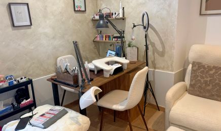 CeRia Beauty : Manucure à Aubagne