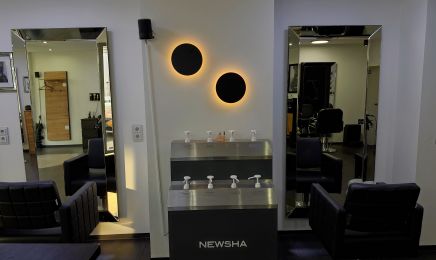 Beydifferent Friseursalon  : Friseur in Essen