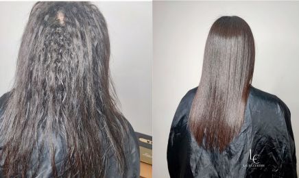 Laura.curthh - Five éléments institut : Coiffeur à Vaulx-en-Velin