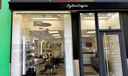 Lyon coiffure  : Coiffeur à Lyon