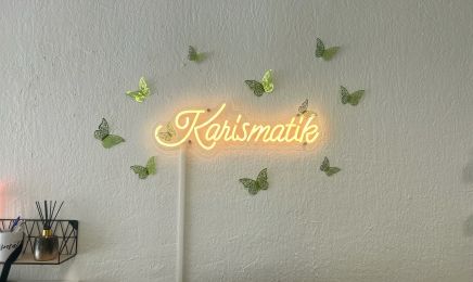 Karismatik : Manucure à Mont-de-Marsan