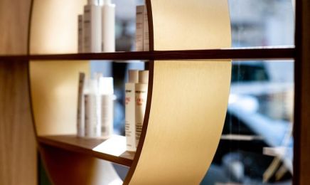 Maison Katia B : Coiffeur à Tours