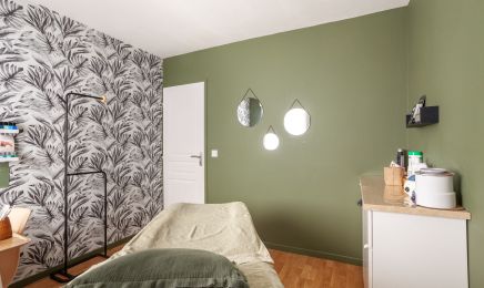 Mon Salon de Beauté : Institut de beauté à Chasse-sur-Rhône