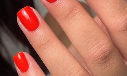Glam Signature  : Manucure à Béziers