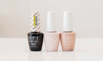Axia Beauté Nails : Manucure à Paris