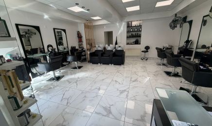 Art Coiffure : Barbier à Nanterre