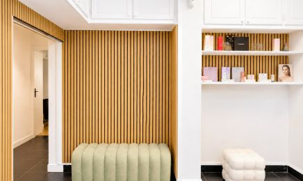 Kynéra & Hifu : Institut de beauté à Paris