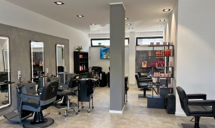 H-Cappilus: Kosmetikstudio in München