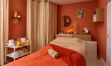J beauty : Institut de beauté à Saint-Sébastien-de-Morsent