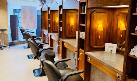 Arsac coiffure  : Coiffeur à Tournon-sur-Rhône