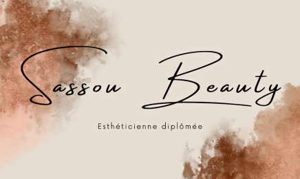 Sassou Beauty : Institut de beauté à Marseille