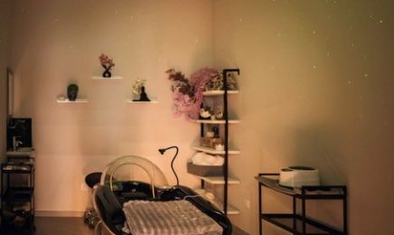 Iliona coiffure : Manucure à Bron