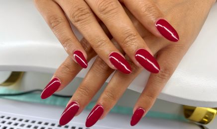 Vnails infini  : Manucure à Mérignac