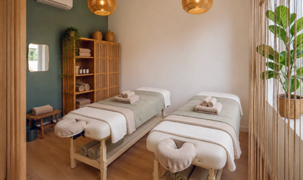 Zaintza : Institut de beauté à Biarritz