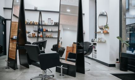 Figure Libre : Coiffeur à Bordeaux