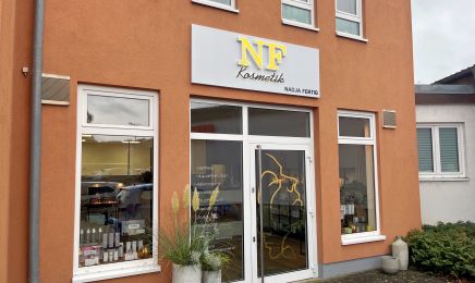 Nadja Fertig Kosmetik: Kosmetikstudio in Arnstein