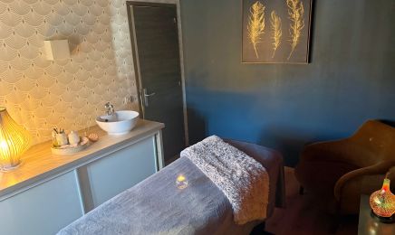Ambre Espace Beauté : Institut de beauté à Biars-sur-Cère