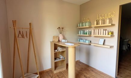 Dolcezza Hair Spa  : Coiffeur à Labastide-Beauvoir