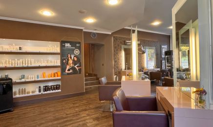 Schneidgeist - Der Friseur: Friseur in Quedlinburg