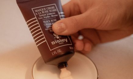 Mélété • Suite de beauté : Manucure à Tarare