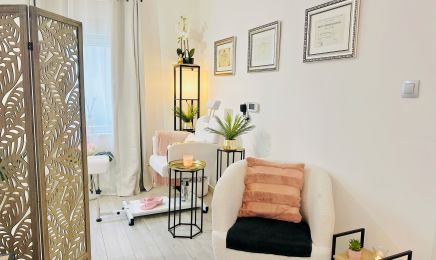 L'Art du Soin : Institut de beauté à Knutange