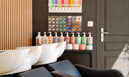 Salon Aurélie Lapouge  : Coiffeur à Brive-la-Gaillarde