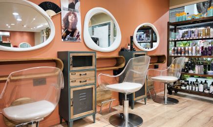 Cut & Color By Nicolas : Coiffeur à Martigues