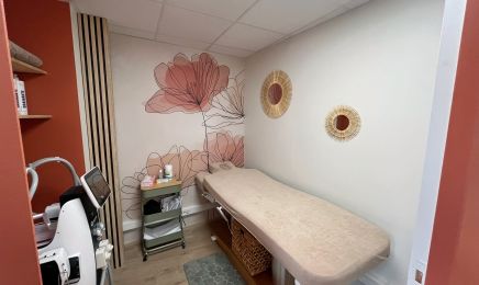 Espace Vénusté  : Institut de beauté à Montivilliers