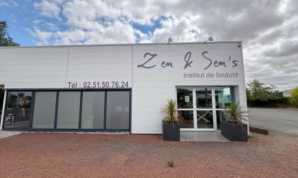 Zen et Sen’s  : Manucure à Fontenay-le-Comte