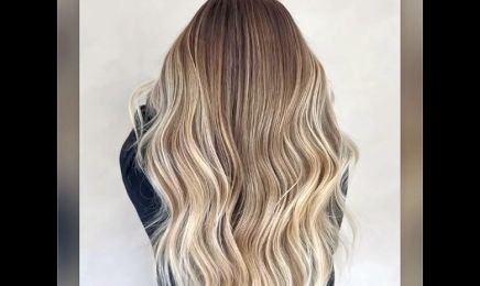 Marcellas Haarwelt: Friseur in Kreuztal