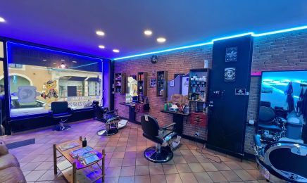 IMA Coiffure : Coiffeur à Jonquières