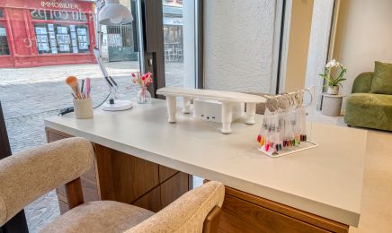 Maison Ora : Institut de beauté à Chambéry