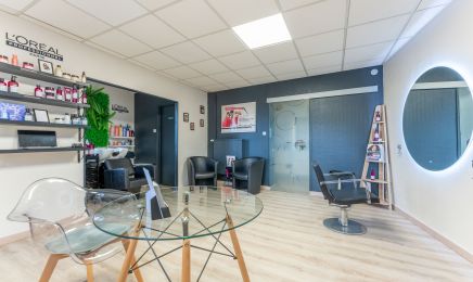 Steph Coiffure : Coiffeur à Marquette-en-Ostrevant