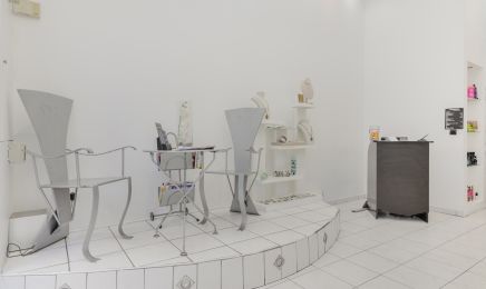 Awa Coiffure : Coiffeur à Cannes