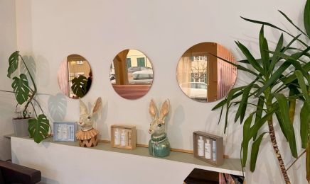 Heller Friseure: Friseur in Dresden