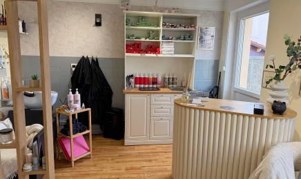MI COIFFURE : Coiffeur à Florange