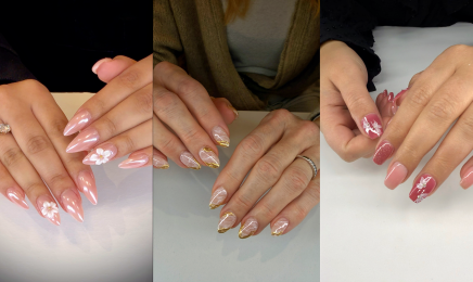 Parisienne Nail Boutique : Institut de beauté à Paris