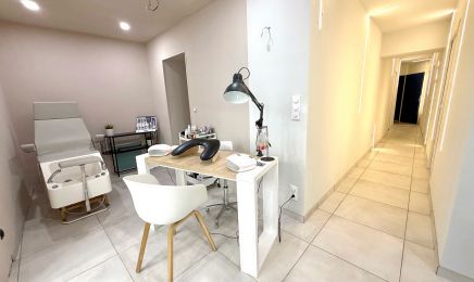LE SALON  : Coiffeur à Calais
