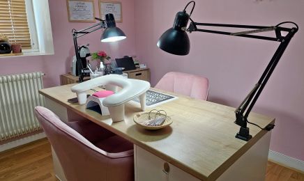 Ongles 2 Fée Prothésiste Ongulaire : Manucure à Baden