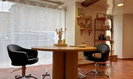 Une Parenthèse : Coiffeur à Chemillé-en-Anjou